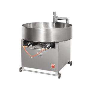 Gambar Meat Floss Fryer Dnc 1000