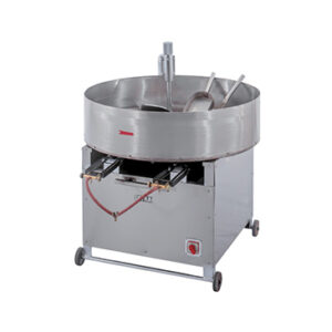 Gambar Meat Floss Fryer Dnc 691