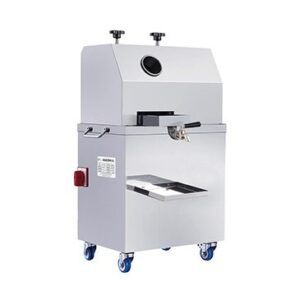 Gambar Sugar Cane Presser Yf L80N