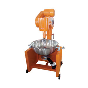Gambar Tilting Cooking Mixer Cms 150Sl
