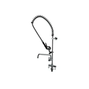 Alat Semprot Awal Pencucian Piring 98001-2