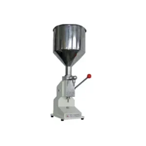 Liquid Filler Portable A 03