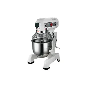 Planetary Mixer B-40 – Kapasitas 40 Liter untuk Adonan Roti, Kue, dan Telur