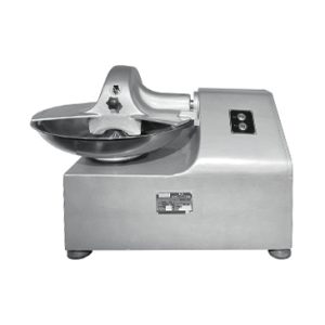 Bowl Cutter TQ-8 – Mesin Pemotong dan Pengolah Daging untuk Produksi Bakso & Sosis