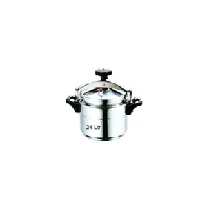 Pressure Cooker Komersial C-32 Panci Presto Hemat Energi Untuk Restoran & Katering