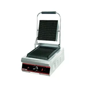 Pemanggang Listrik Contact Grill CG-22 – Praktis & Efisien untuk Memasak Lezat
