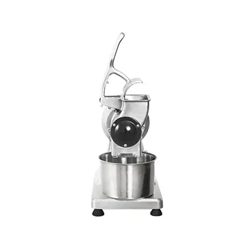 Cheese Grater CG55-SH – Mesin Parut Keju Profesional Kapasitas Besar - Image 2