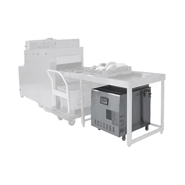 Gas Booster CHB-36 – Pemanas Air Eksternal untuk Mesin Pencuci Piring