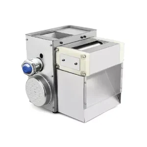Semi Automatic Boba Machine CLZ-18S – Mesin Boba Semi Otomatis Efisien dan Praktis
