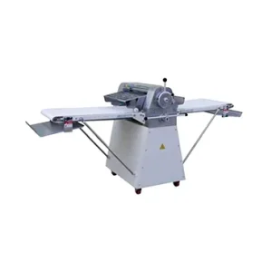 Reversible Dough Sheeter CM-520B – Mesin Penggilas Adonan Profesional untuk Roti, Pastry, dan Pizza