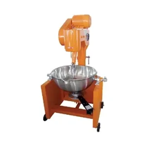 Tilting Cooking Mixer CMS-200SL