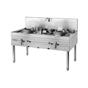 Gas Kwali Range CS-1480DX