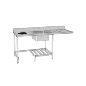 Dishwasher Blow Sink DBS-180-RW