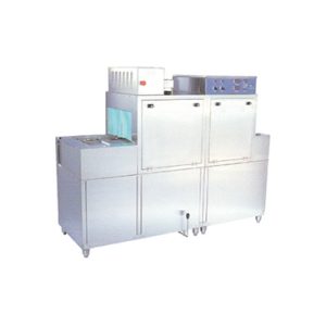 Dishwasher Stainless Steel DCS-1G