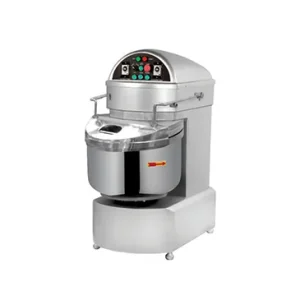 Spiral Mixer DH-100 – Mixer Adonan Roti & Kue Kapasitas Besar untuk Bakery & Pabrik Roti