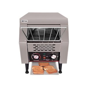 Pemanggang Roti Conveyor ECT-2415
