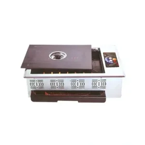 Yakiniku Stove EKL-1000D – Kompor Gas Profesional untuk Restoran & Industri Kuliner