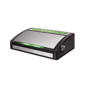 Mesin Vacuum Packaging Home Use ET-2500