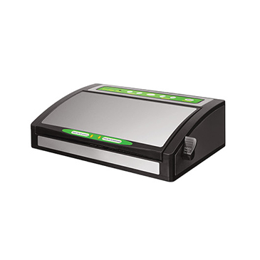 Mesin Vacuum Packaging Home Use ET-2500