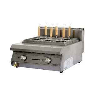 Pemasak Mie Gas ET-GPC-60