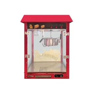 Mesin Popcorn ET-POP6A-R