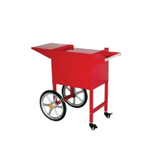 Mesin Popcorn ET-POP6C