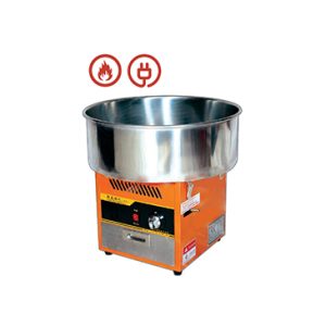 Mesin Gulali Komersial ET-RMF01