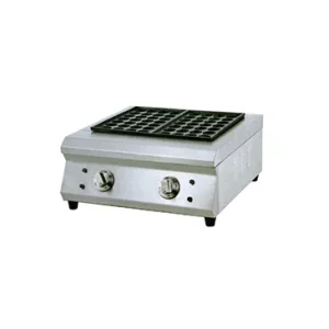 Mesin Takoyaki Listrik ET-YW-2 – 28 Lubang