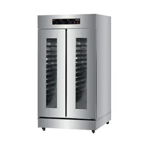 Mesin Electric Proofer FJ-30GC – Pengembang Adonan Roti Kapasitas Besar