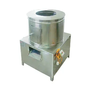 Fish Scale Remover FS-60