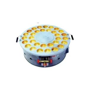 Mesin Dorayaki Gas FY-32R – Tekanan Rendah & Hemat Energi