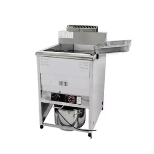Deep Fryer Asian Series GF-30MP – Mesin Penggorengan Profesional Berkualitas Tinggi