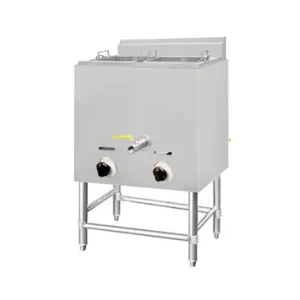 Gas Deep Fryer GF-74 – Penggorengan Gas Profesional Kapasitas Besar