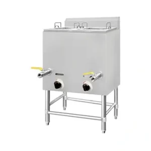 Gas Deep Fryer GF-75 – Penggorengan Gas Kapasitas Besar