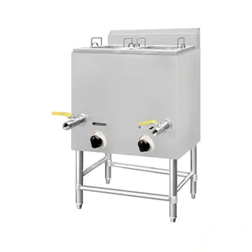 Gas Deep Fryer GF-75 – Penggorengan Gas Kapasitas Besar