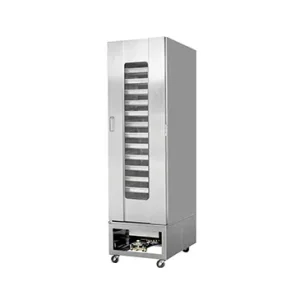 Gas Proofer GP-15 – Proofer Gas Kapasitas 15 Loyang