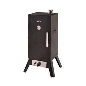 Roaster Smoke House GSH-B01 | Mesin Pemanggang & Pengasap Daging Stainless Steel Hemat Energi