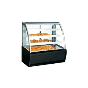 Pastry Food Warmer H950 – Penghangat Kue & Pastry Stainless untuk Restoran & Hotel