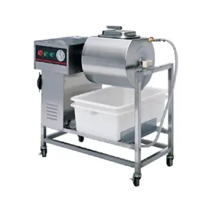 Pelunak Daging Vakum HMC-809 – Mesin Pelunak Daging Sistem Vakum
