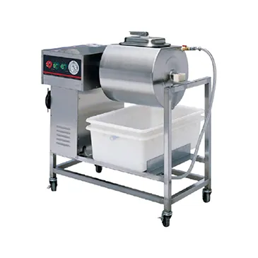 Pelunak Daging Vakum HMC-809 – Mesin Pelunak Daging Sistem Vakum