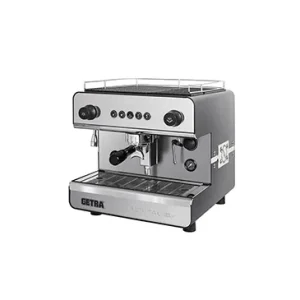 Espresso & Cappuccino Machine IB7-1G – Mesin Kopi Profesional Satu Group untuk Kafe & Restoran