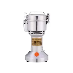 S/S Spice Herb Grinder IC-04A – Mesin Penggiling Rempah & Herbal Stainless