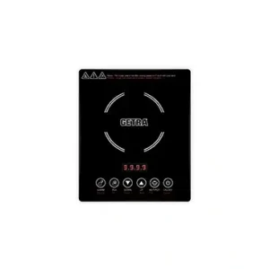 Kompor Induksi IC-1100 – Portabel Hemat Energi