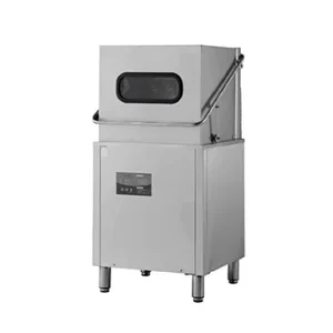 Hood Type KDW-600N – Mesin Dishwasher Profesional untuk Restoran & Hotel
