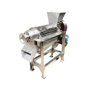 Coconut Milk Extractor LZ-2.5 – Mesin Pemeras Santan Kelapa Profesional Kapasitas Besar
