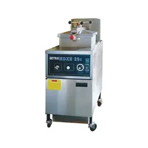 Gass Deep Fryer MDXZ-25C – Penggorengan Gas Profesional Kapasitas Besar