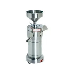 Mesin Penggiling Kacang Kedelai/Almond MFS-100 – Grinder Profesional untuk Produksi Susu Kacang