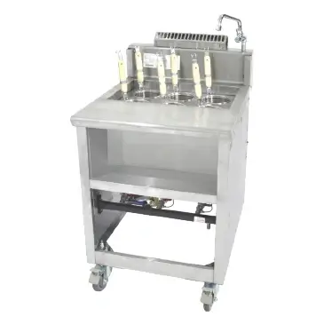 Pemasak Mie Gas MPN-6C