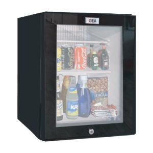 Mini Bar Refrigerator BT-40BB – Kulkas Mini untuk Hotel & Rumah