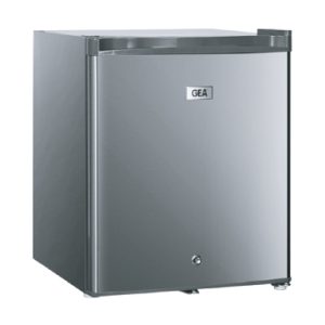 Mini Bar Refrigerator RS-06DR (S/S) – Kulkas Mini Stainless untuk Rumah & Hotel